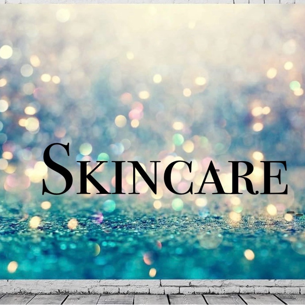 Skincare